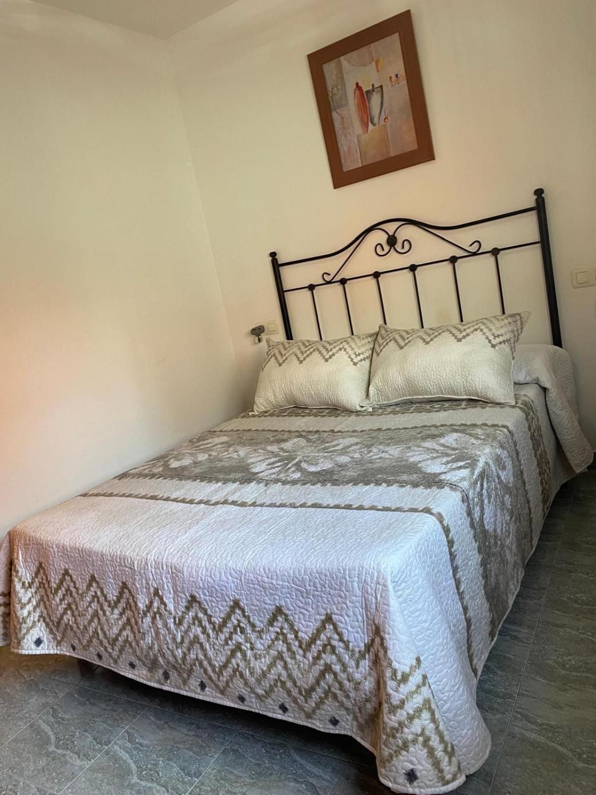 Apartamento Studio Rianjo Exterior foto